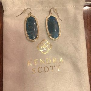 Kendra Scott Elle Earrings